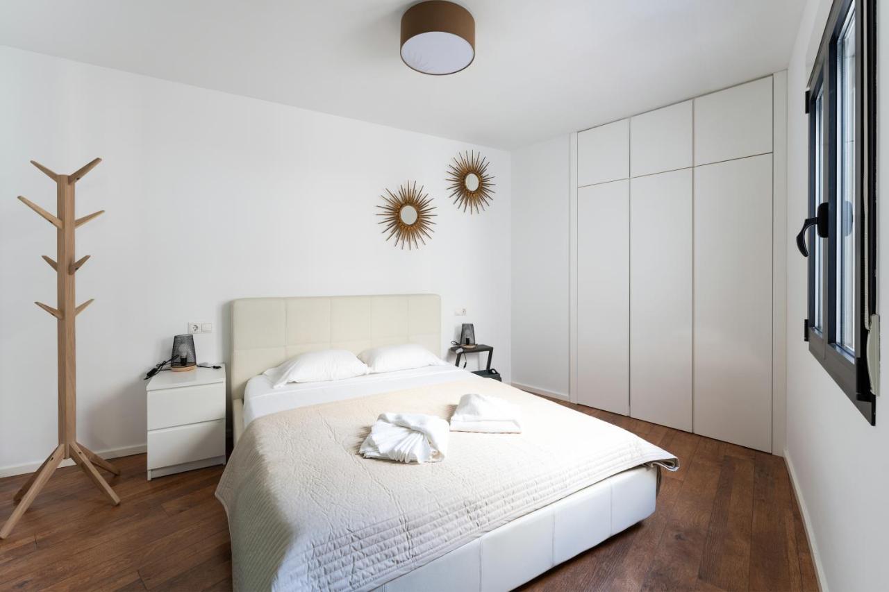 Apartamento Sant Josep 11 By Costablancarent Dénia Exterior foto