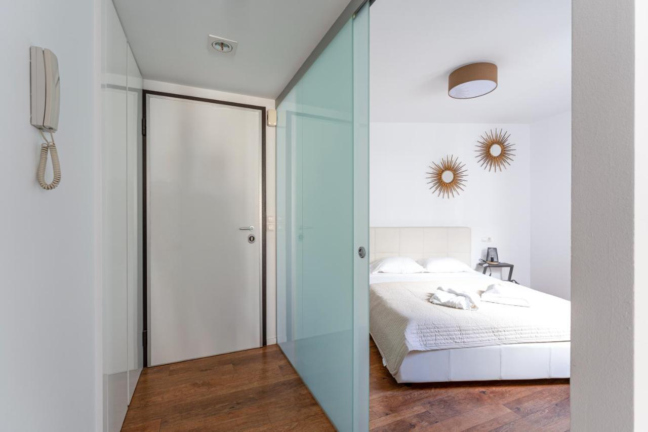 Apartamento Sant Josep 11 By Costablancarent Dénia Exterior foto