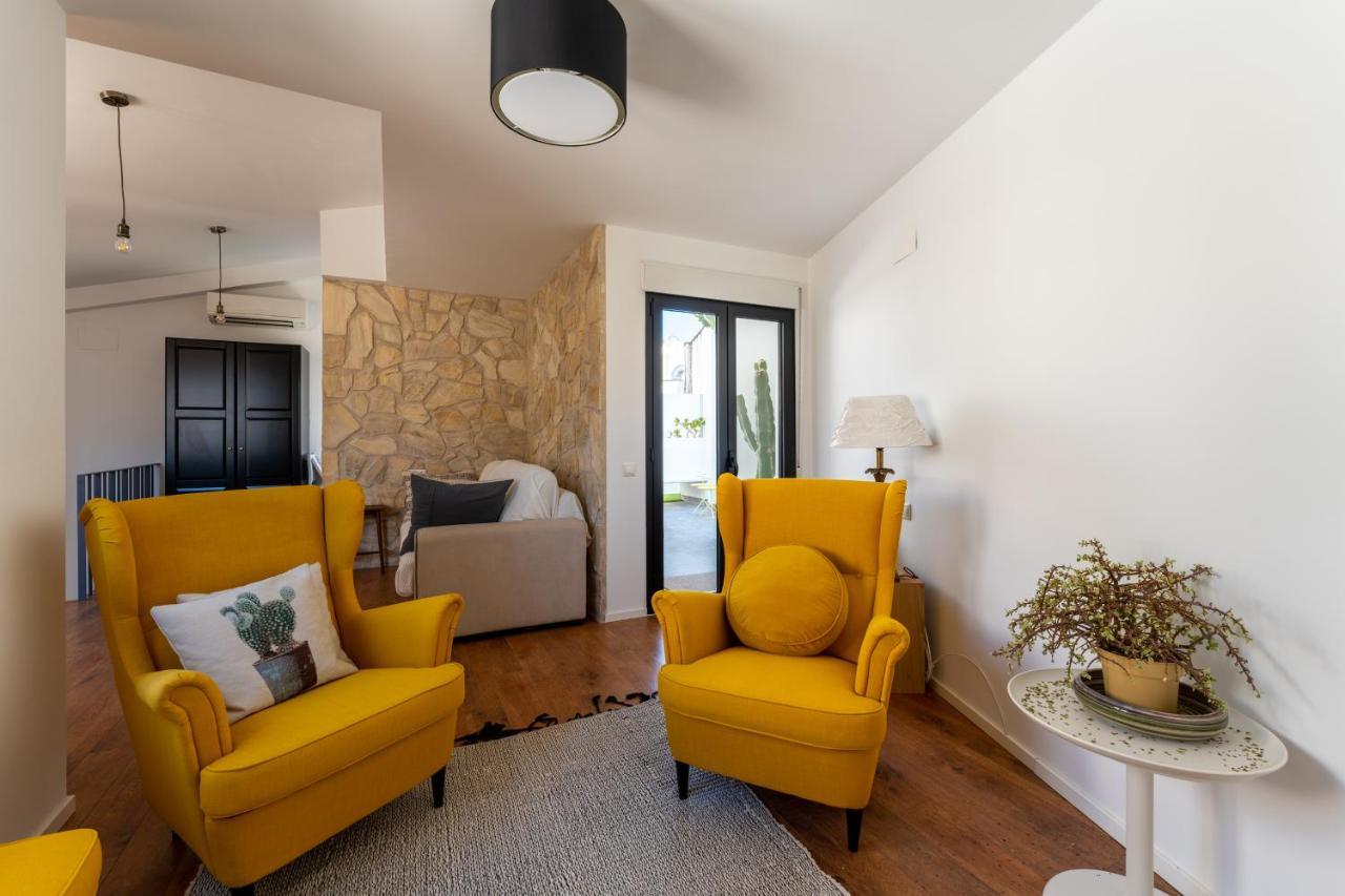 Apartamento Sant Josep 11 By Costablancarent Dénia Exterior foto